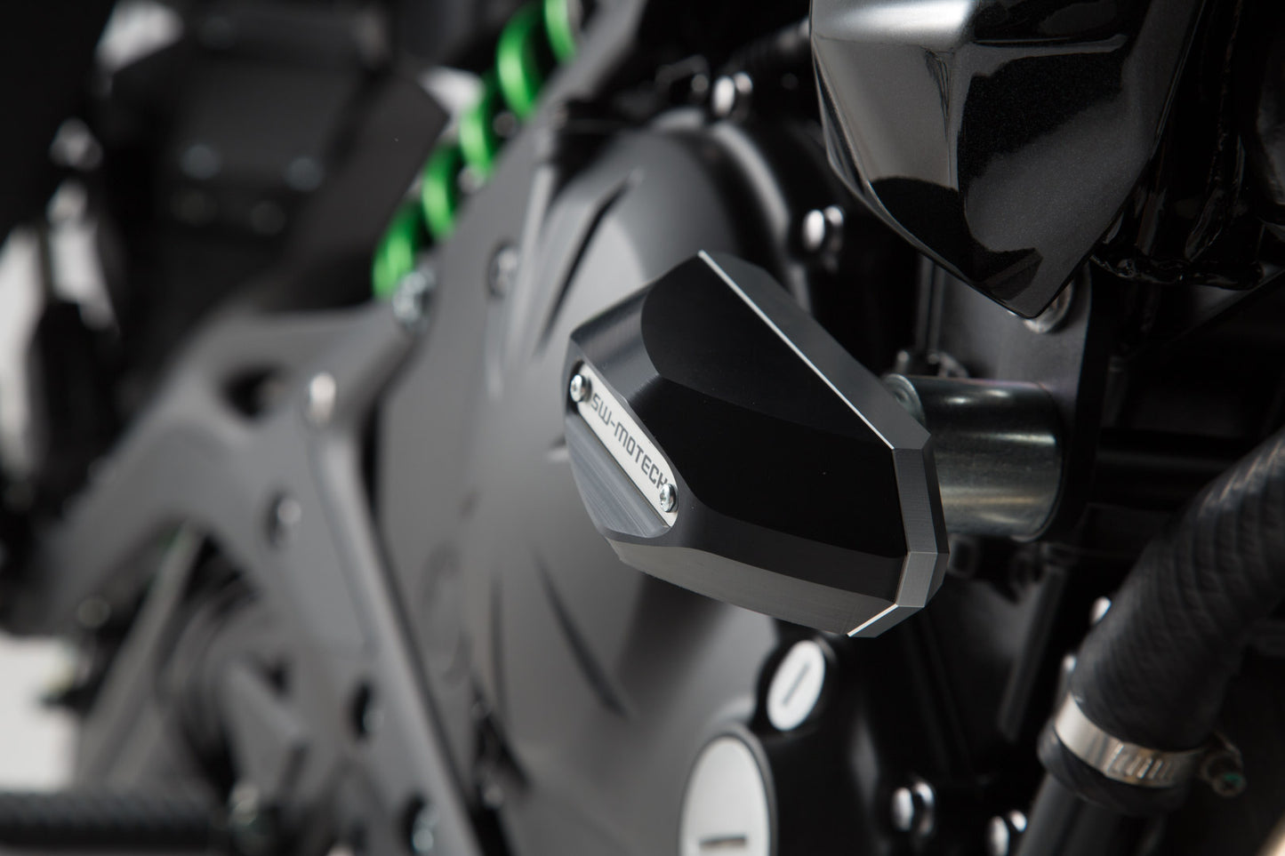SW-Motech Frame slider kit