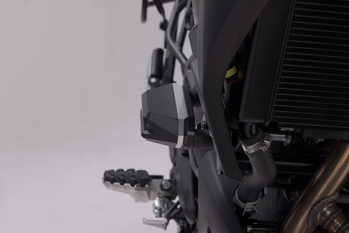 SW-Motech Frame slider kit