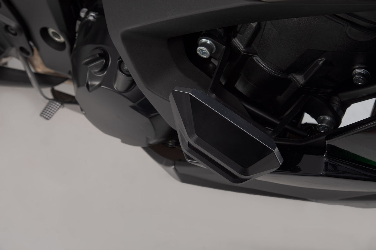 SW-Motech Frame slider kit
