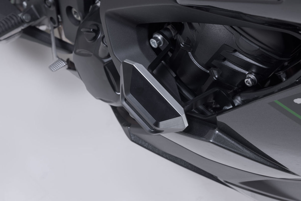 SW-Motech Frame slider kit