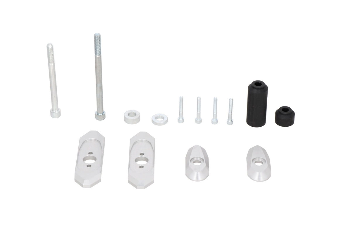 SW-Motech Crash pad holder