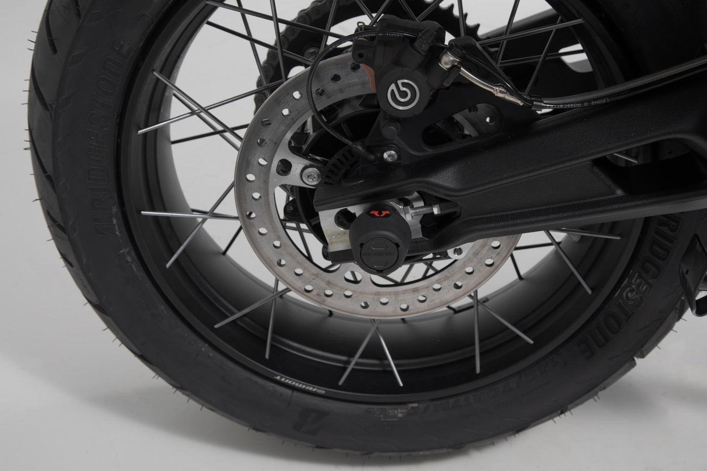 SW-Motech Adventure set Protection