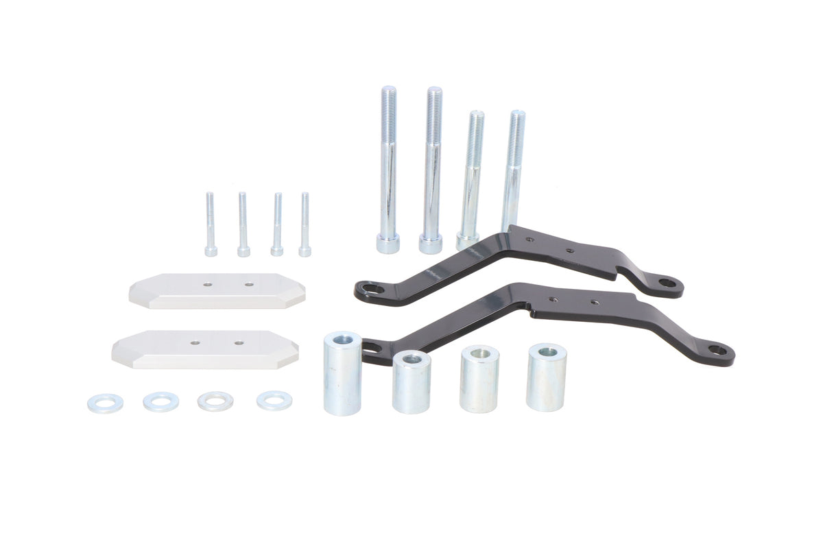 SW-Motech Crash pad holder