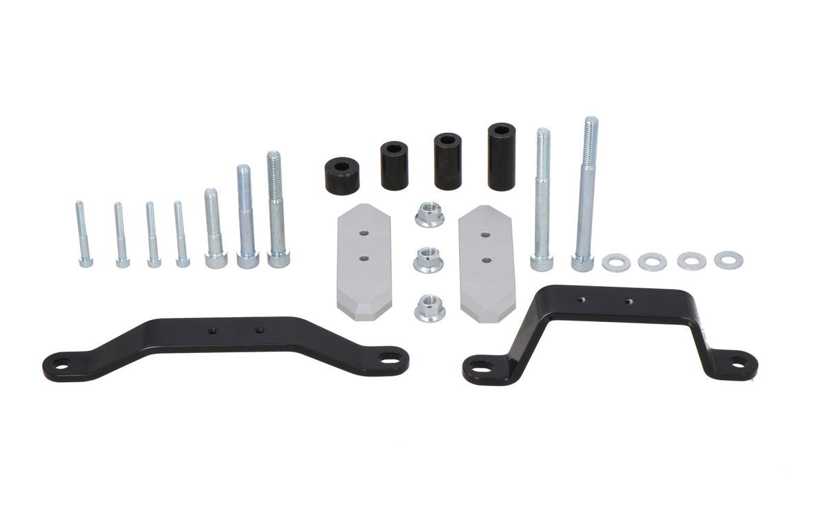 SW-Motech Crash pad holder