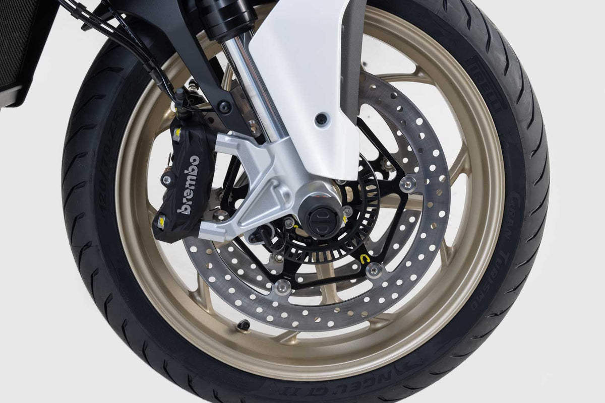 SW-Motech Adventure set Protection