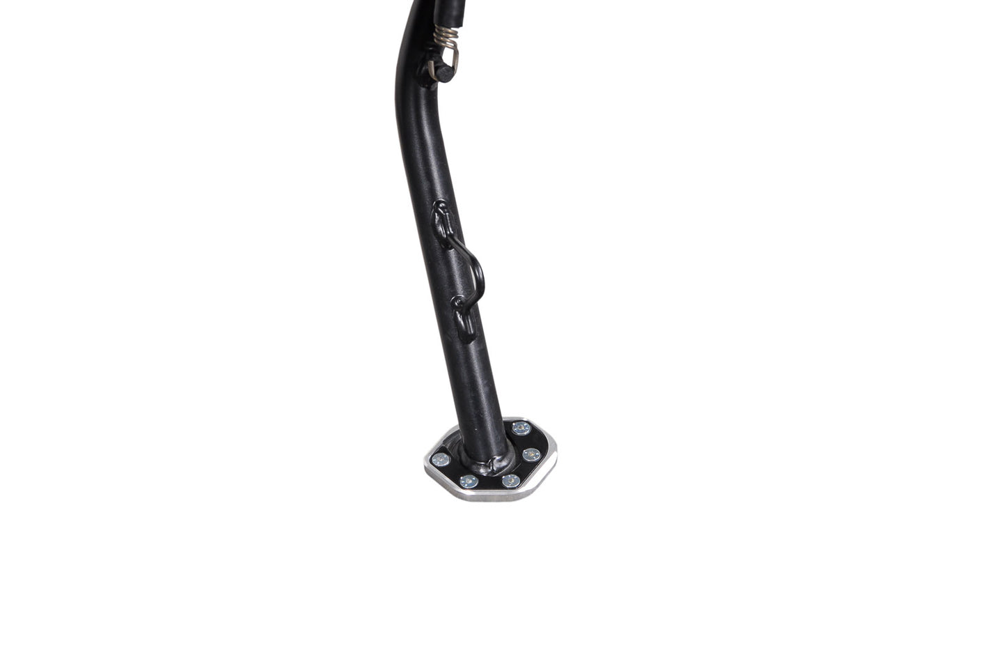 Extension for side stand foot