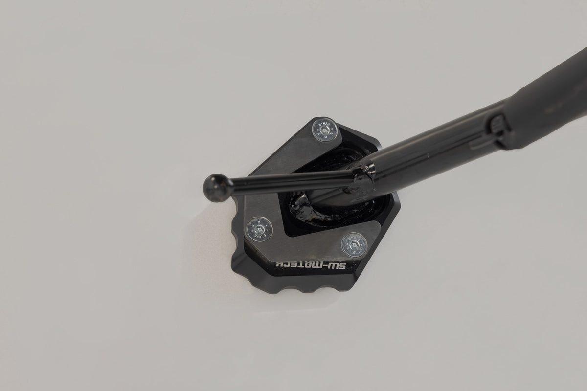 SW-Motech Extension for side stand foot