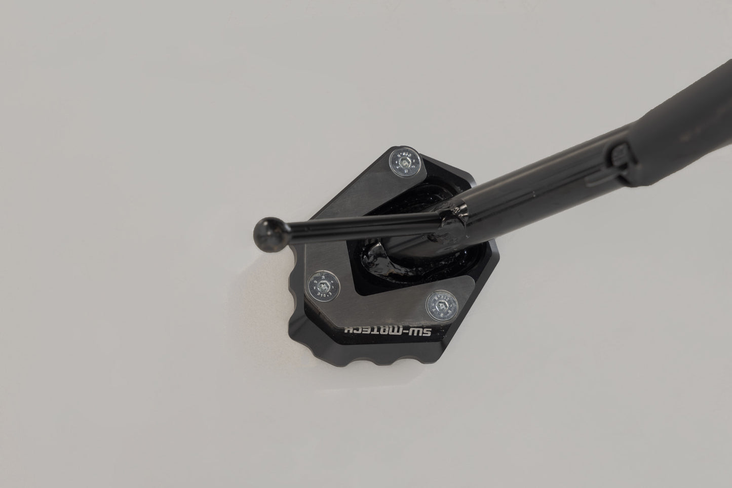 SW-Motech Extension for side stand foot