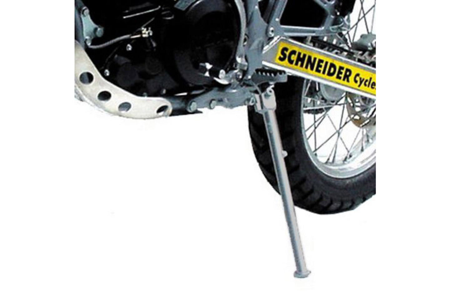 SW-Motech Side stand