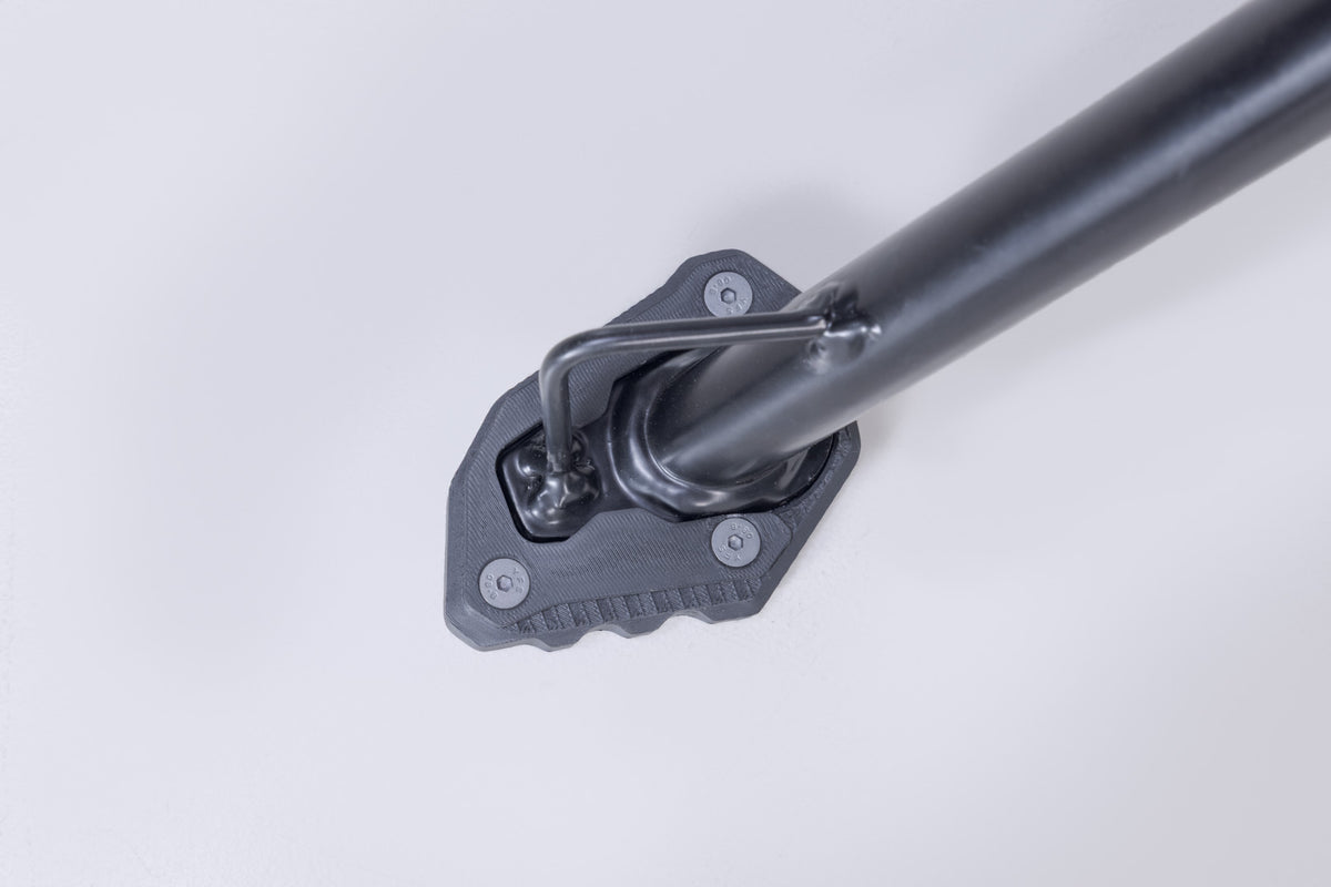 SW-Motech Extension for side stand foot