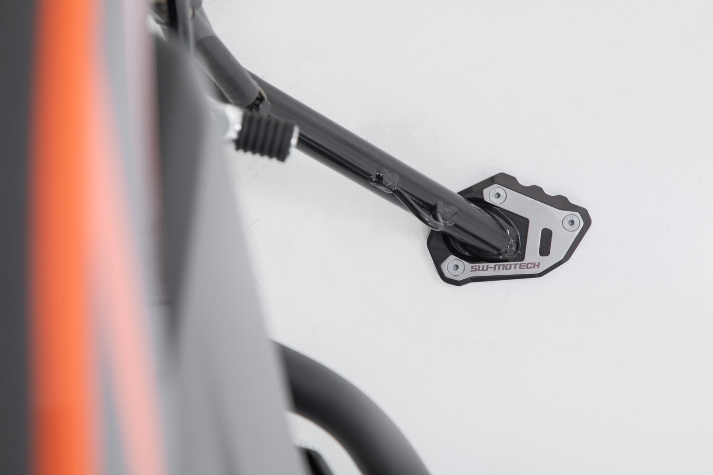 SW-Motech Extension for side stand foot