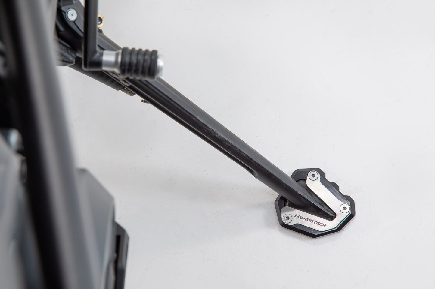 SW-Motech Extension for side stand foot