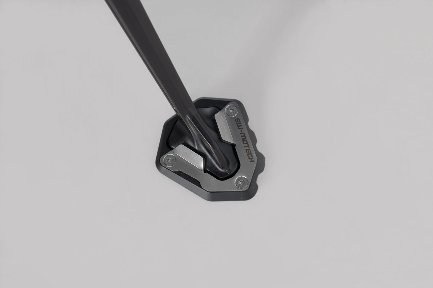 SW-Motech Extension for side stand foot