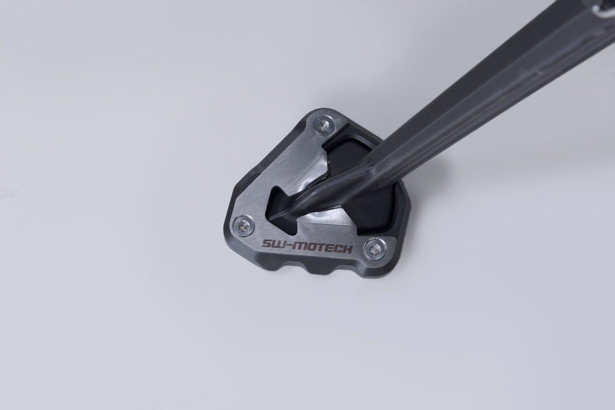 SW-Motech Extension for side stand foot