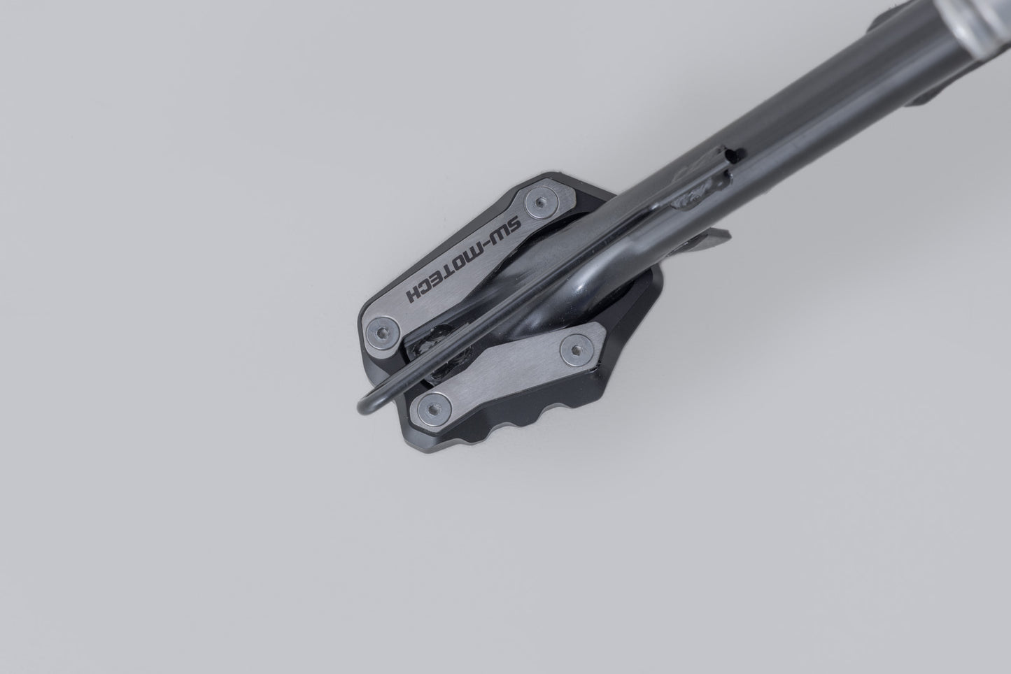 SW-Motech Extension for side stand foot