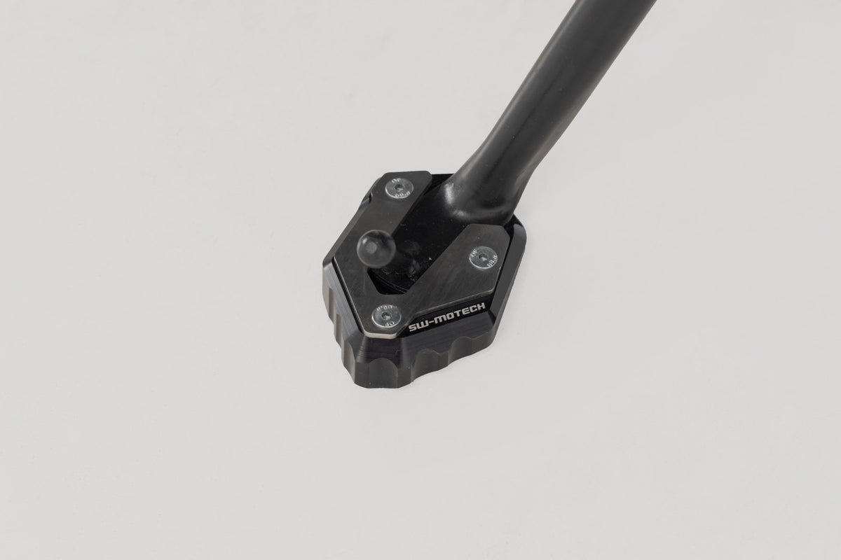 SW-Motech Extension for side stand foot