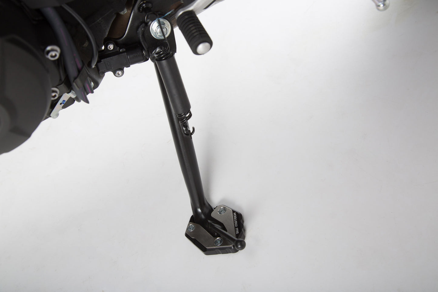 SW-Motech Extension for side stand foot