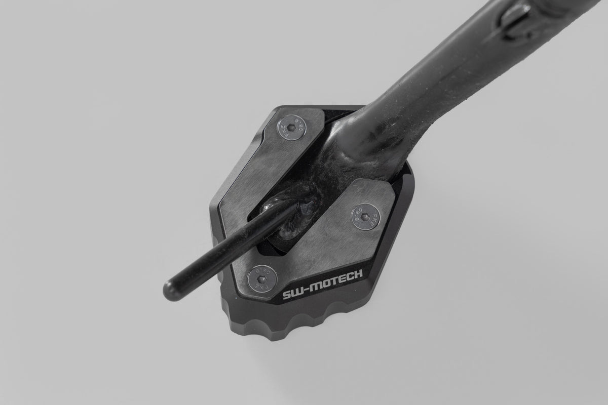 SW-Motech Extension for side stand foot
