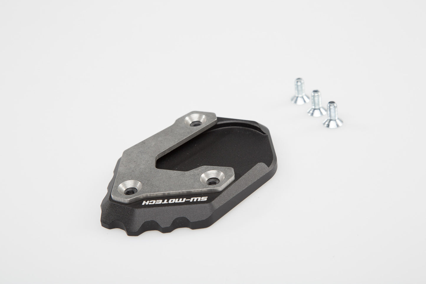 SW-Motech Extension for side stand foot