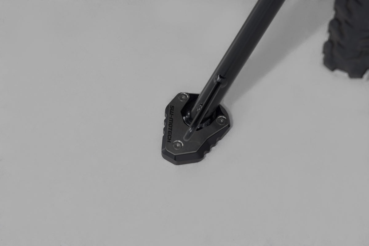 SW-Motech Extension for side stand foot