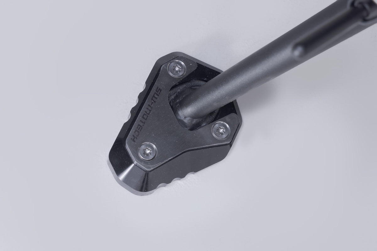SW-Motech Extension for side stand foot