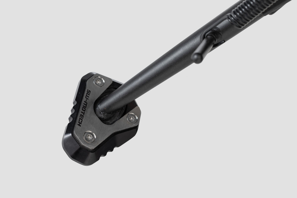 SW-Motech Extension for side stand foot