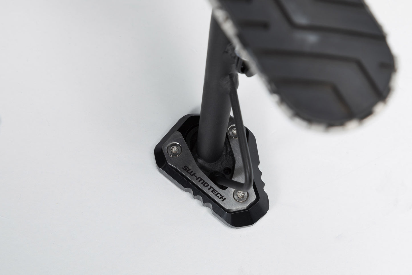 SW-Motech Extension for side stand foot