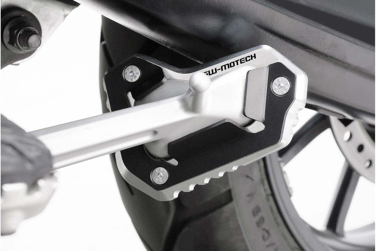 SW-Motech Extension for side stand foot