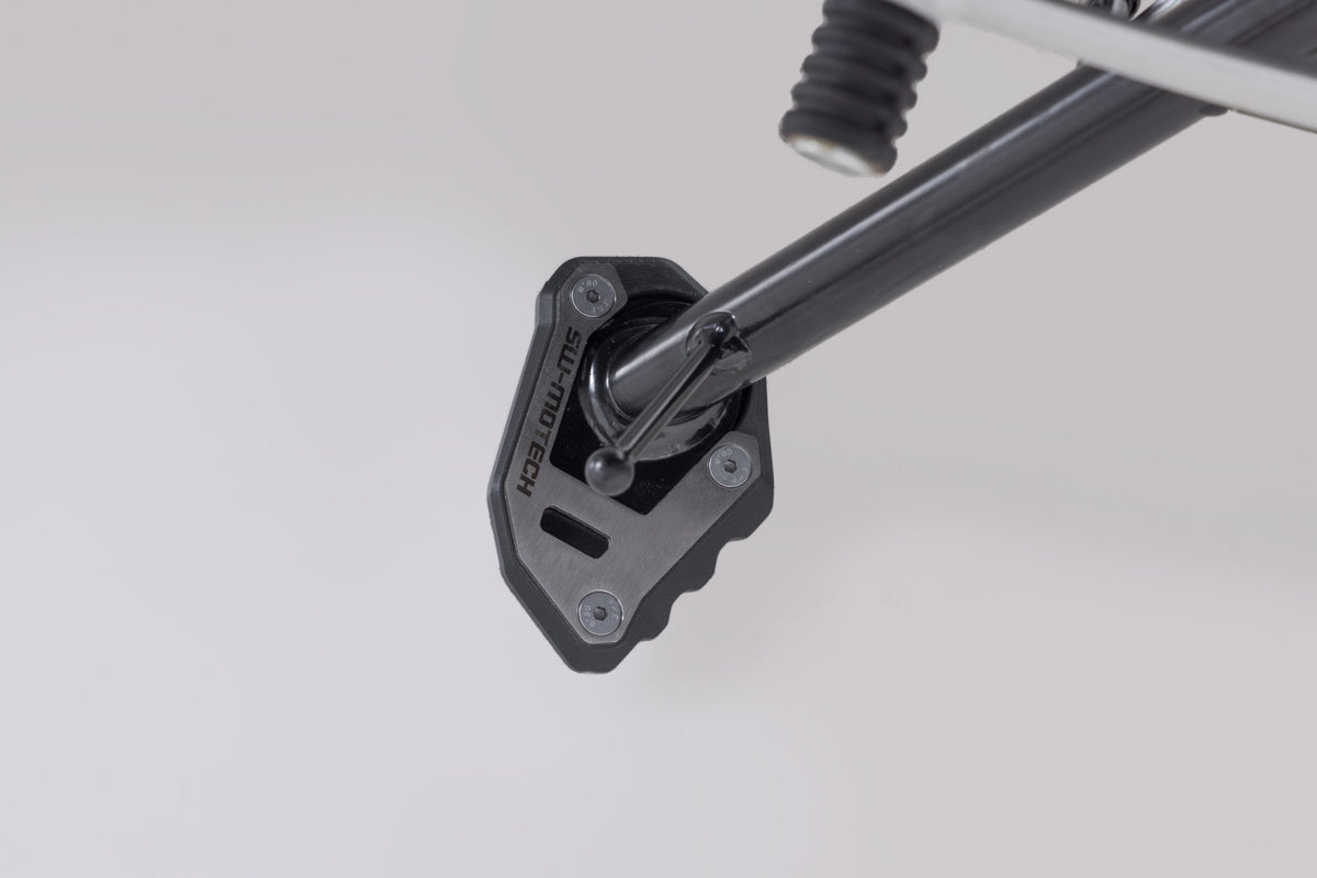 SW-Motech Extension for side stand foot