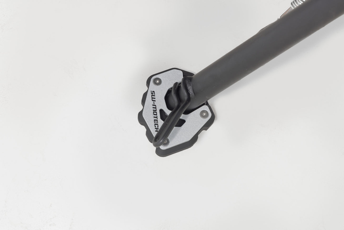 SW-Motech Extension for side stand foot