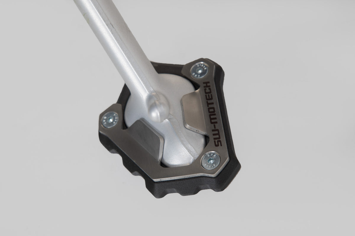 SW-Motech Extension for side stand foot