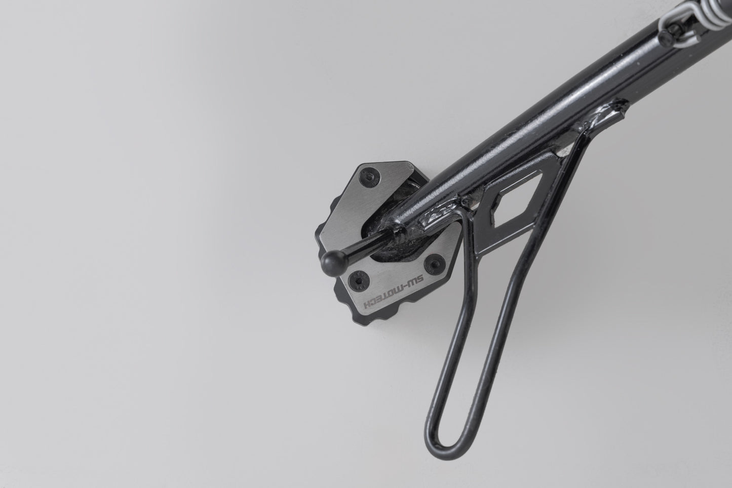 SW-Motech Extension for side stand foot