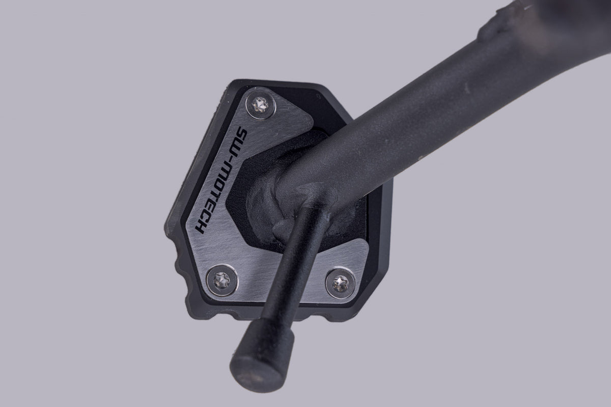 SW-Motech Extension for side stand foot