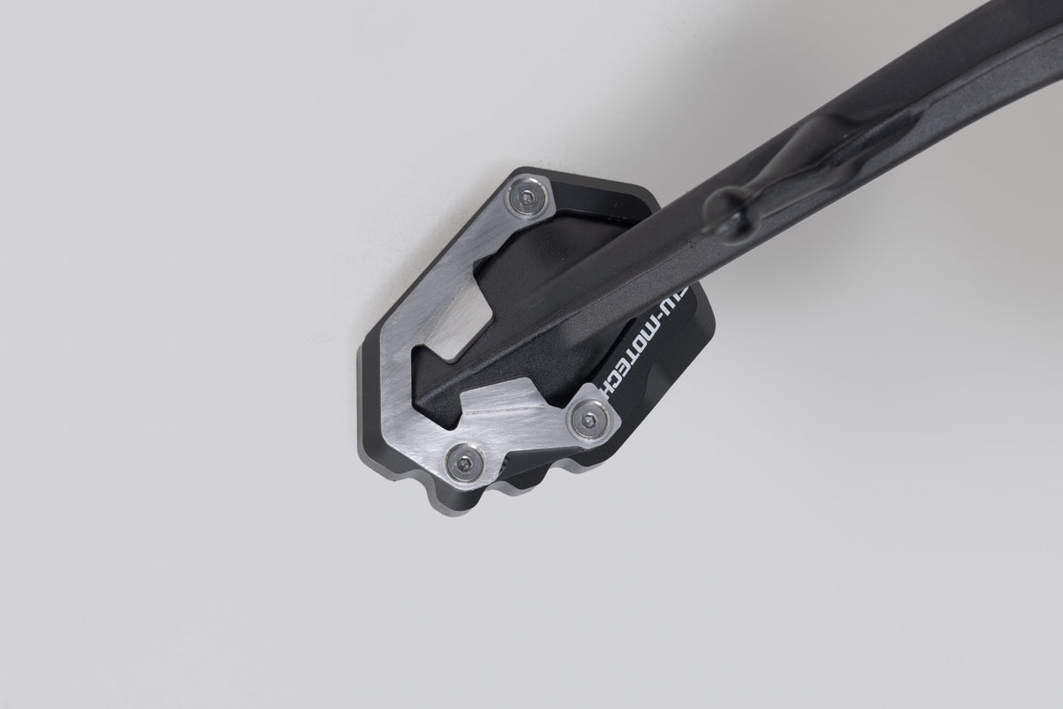 SW-Motech Extension for side stand foot