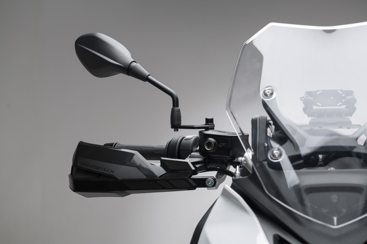 SW-Motech Extension for BMW mirror