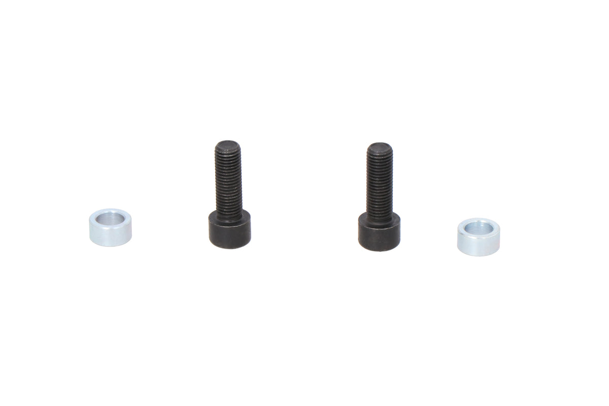 SW-Motech Mounting kit for mirror extension