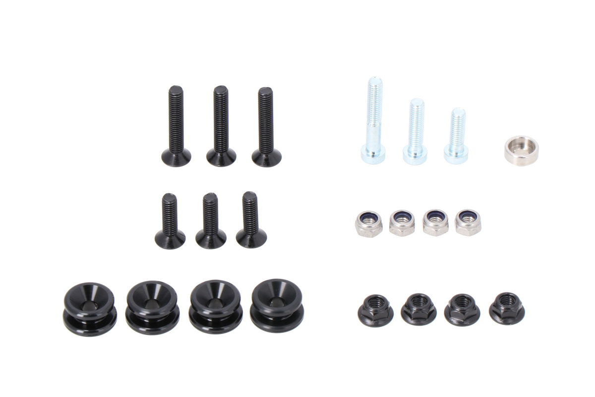 SW-Motech Adapter kit for SysBag