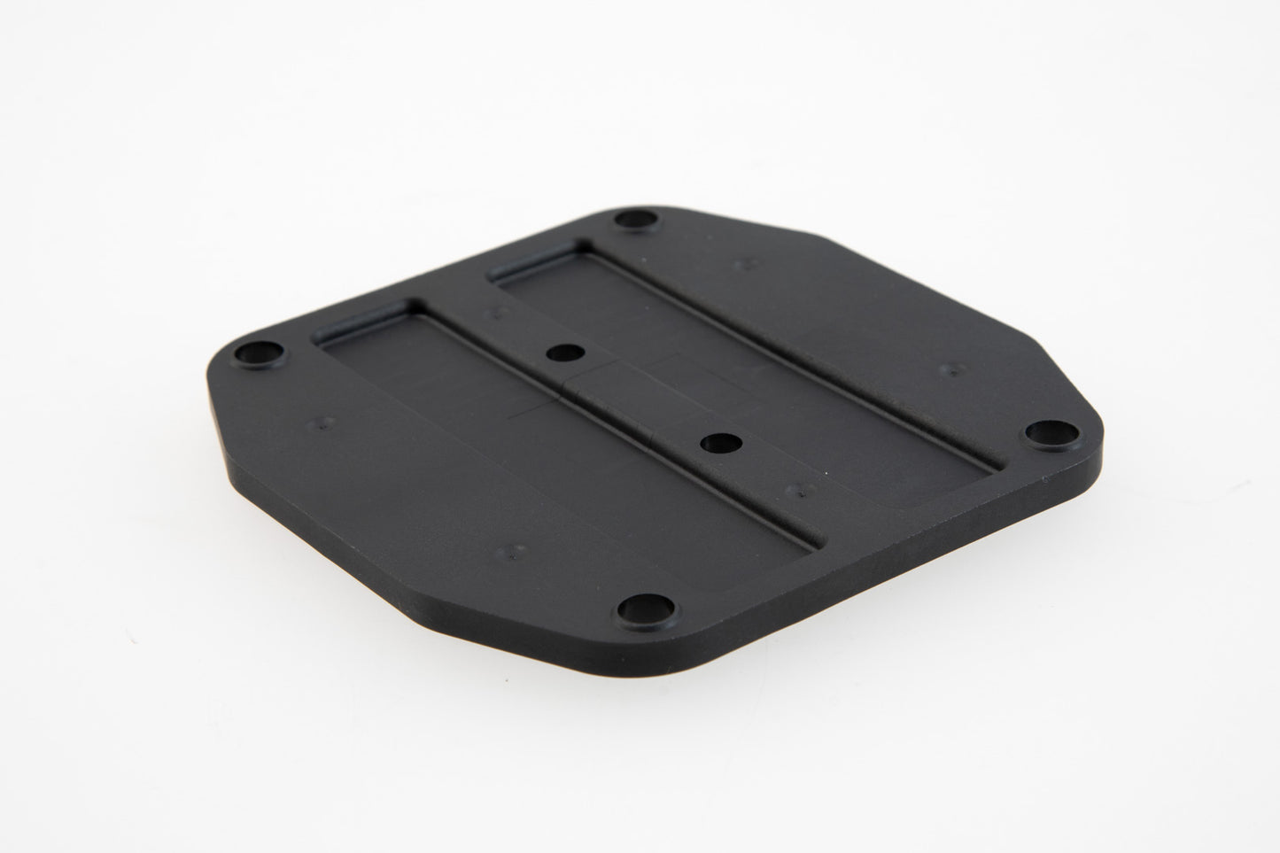 SW-Motech Heightening for PRO tank ring