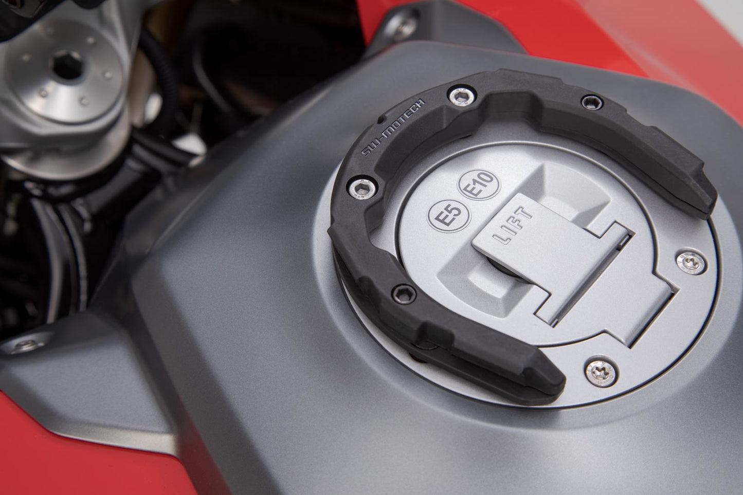 SW-Motech PRO tank ring