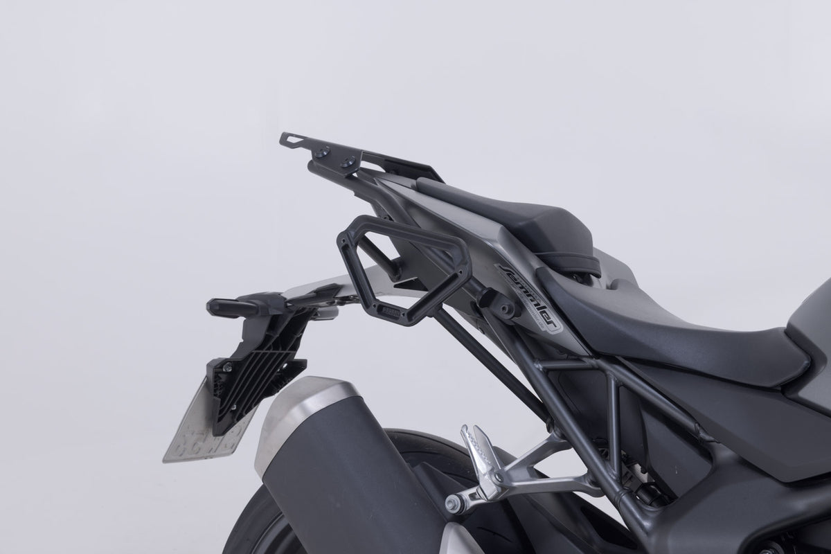 SW-Motech SLC adapter for V-LOC side carrier