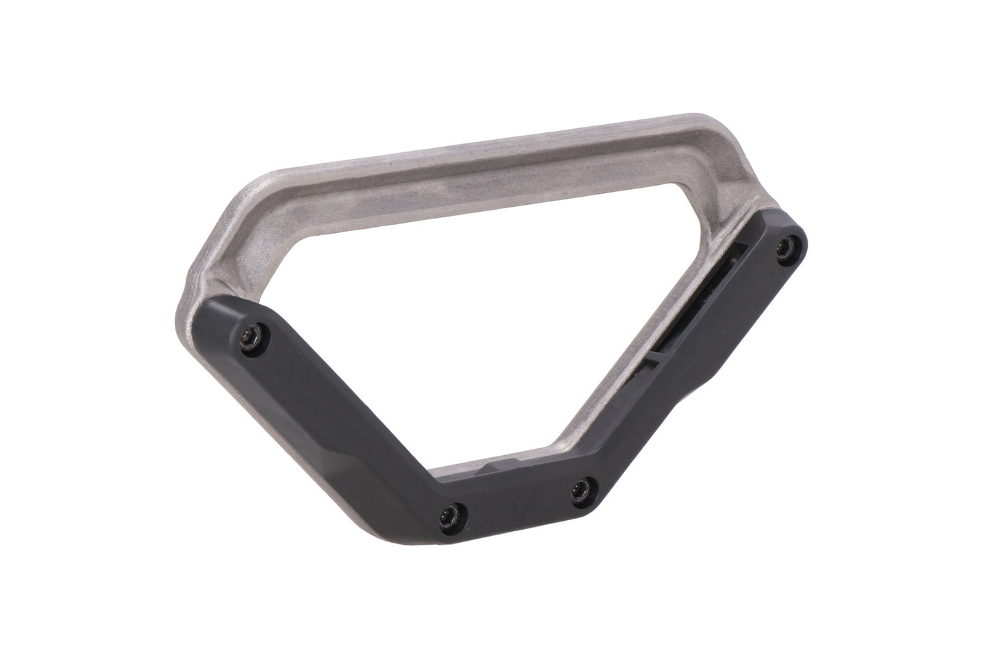 SW-Motech V-LOC side carrier construction kit