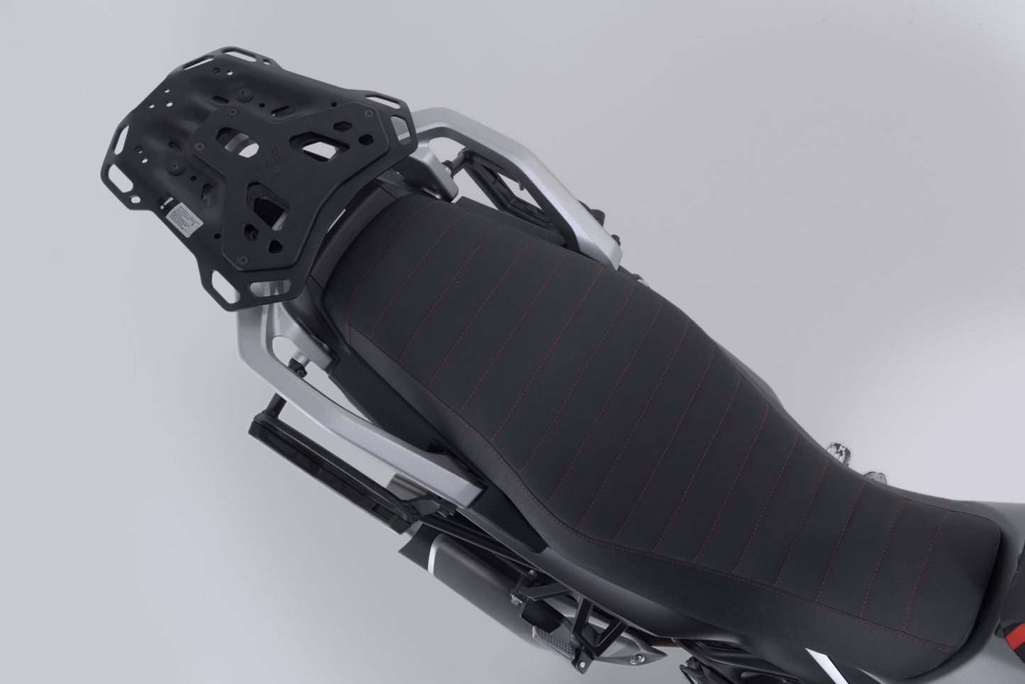 SW-Motech Legend Gear Side Bag system V-LOC
