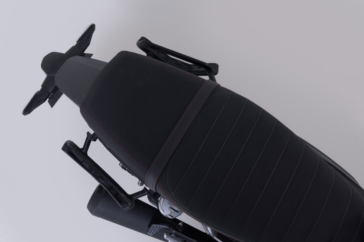 SW-Motech Legend Gear Side Bag system V-LOC
