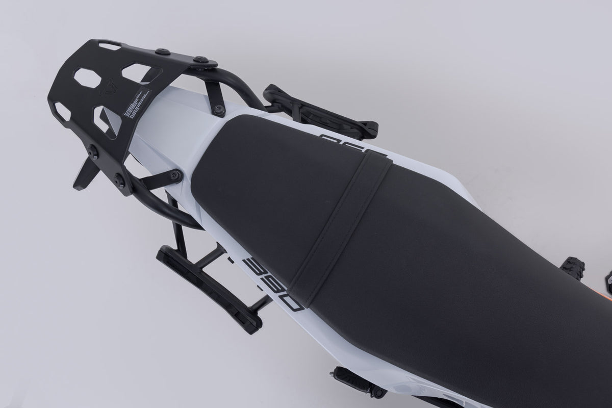 SW-Motech Legend Gear Side Bag system V-LOC