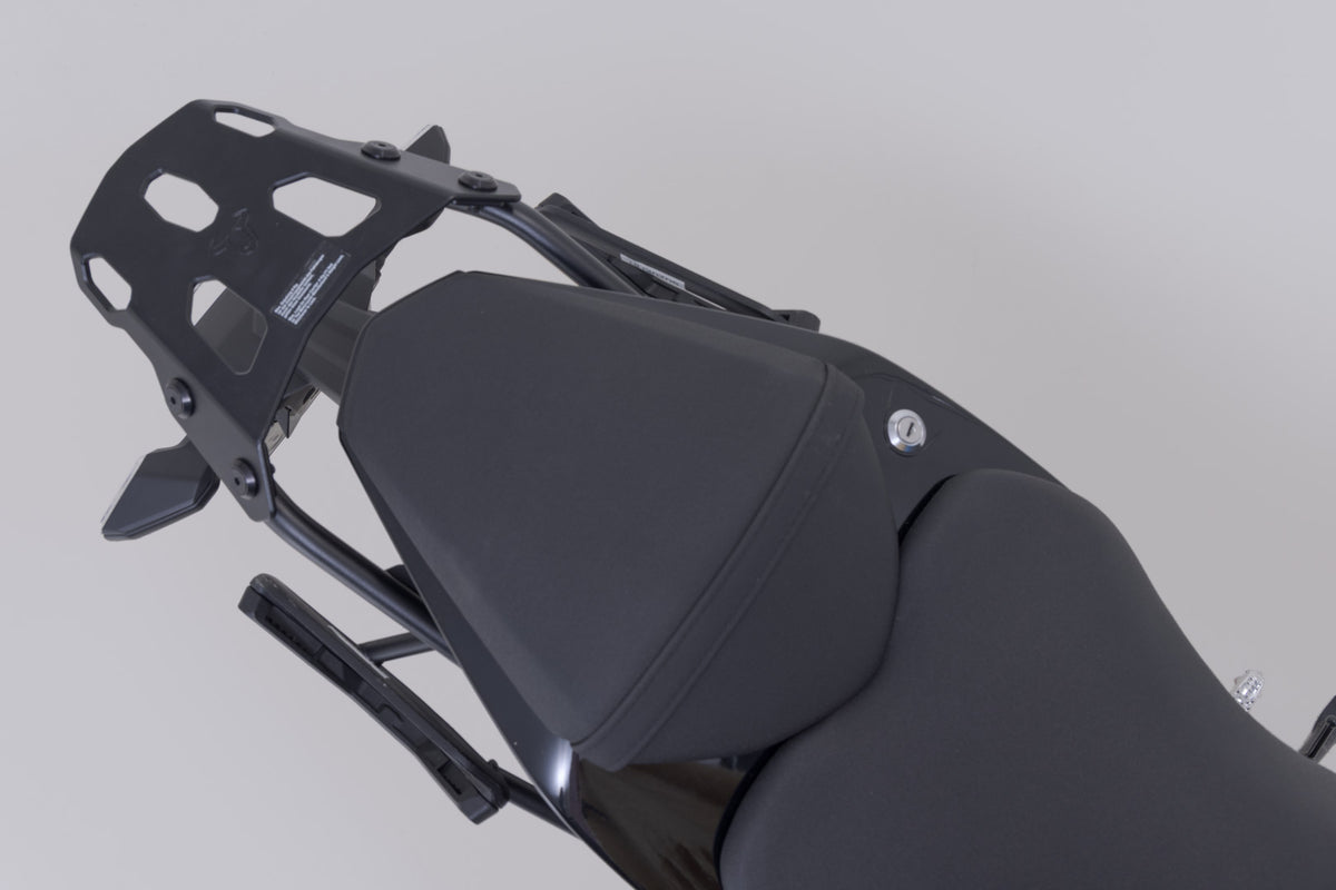 SW-Motech V-LOC side carrier set