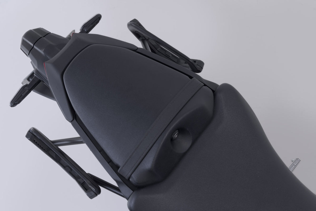 SW-Motech Side Bag WP system V-LOC