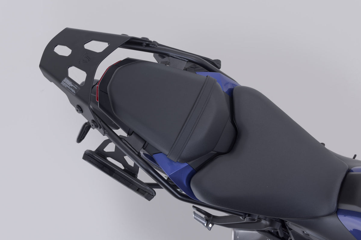 SW-Motech Legend Gear Side Bag system V-LOC