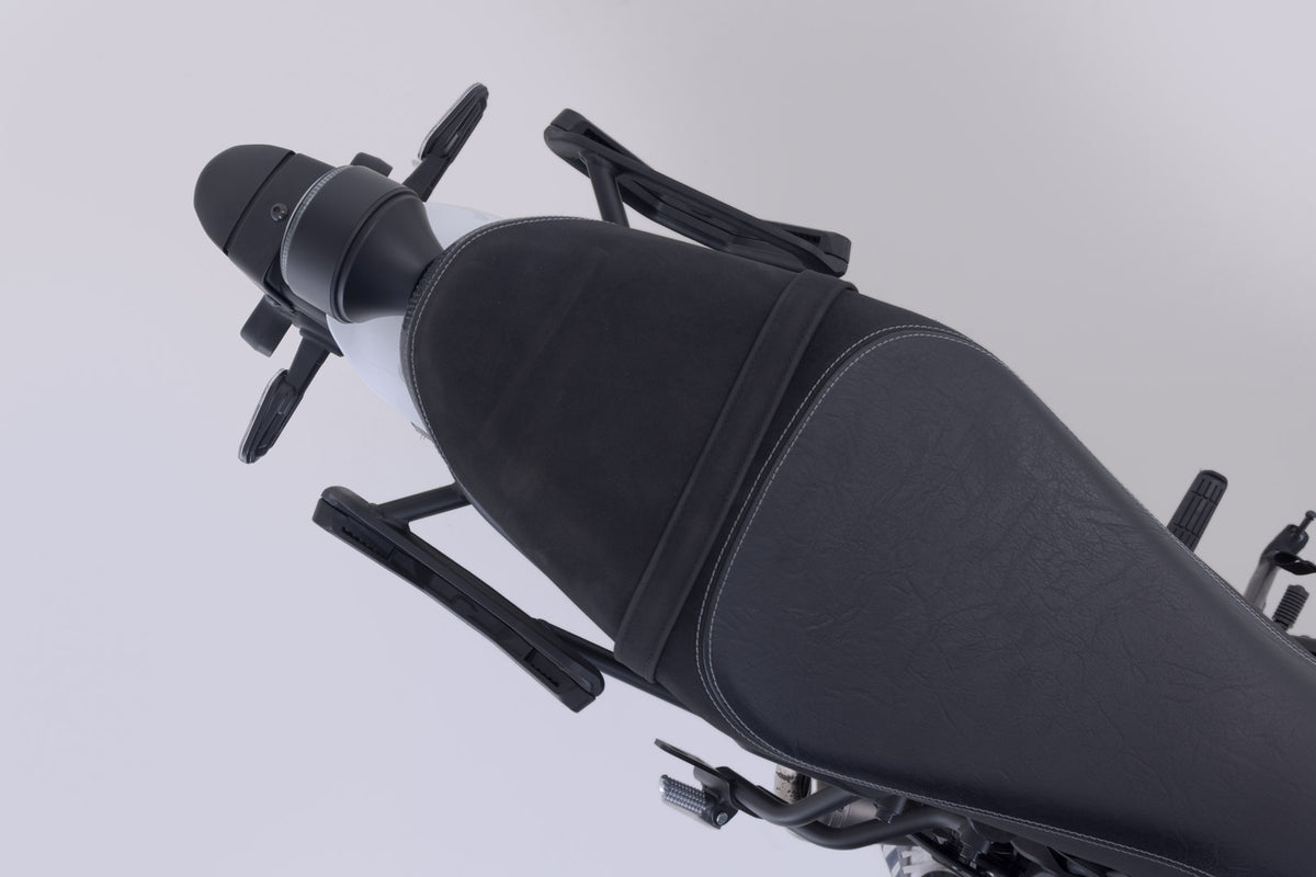 SW-Motech Legend Gear Side Bag system V-LOC
