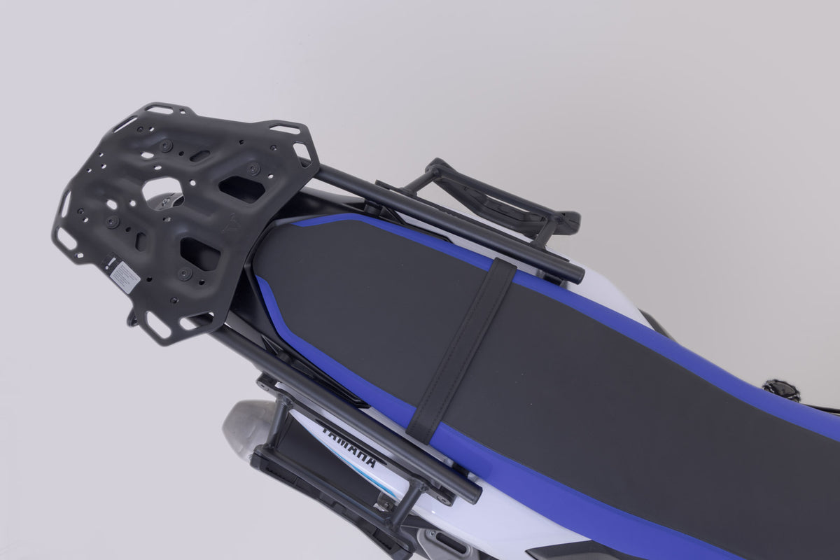 SW-Motech Legend Gear Side Bag system V-LOC