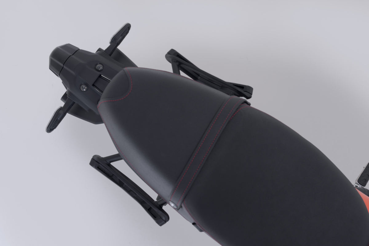 SW-Motech Side Bag WP system V-LOC